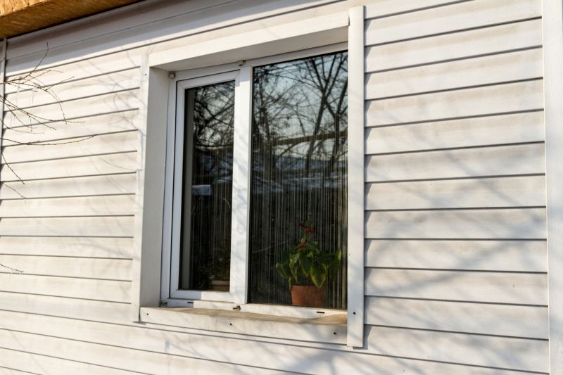 Damaged Siding Replacement in Danbury, CT