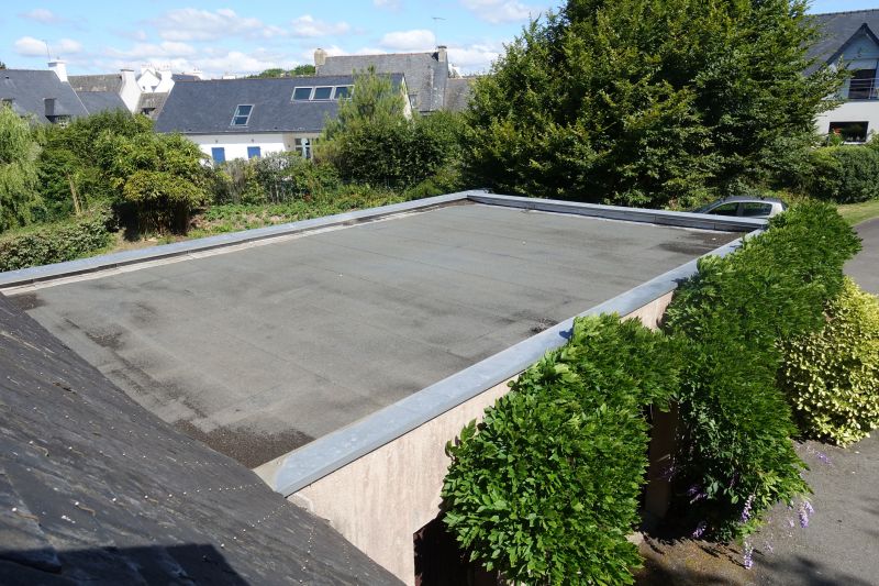 Roof Treatment