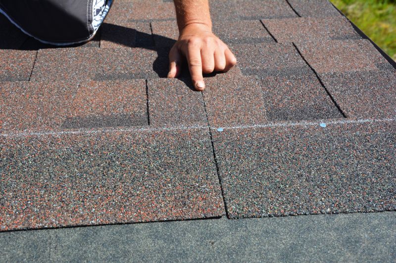 Shingle Roof Replacement in Nashua, NH